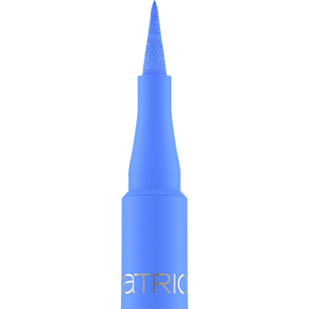 Eyeliner Calligraph Artist Matte 020 Ocean Flirt 