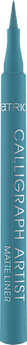 Eyeliner Calligraph Artist Matte 030 Off Tropic 