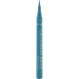 Eyeliner Calligraph Artist Matte 030 Off Tropic 