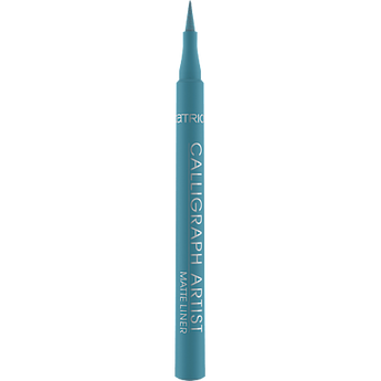 Eyeliner Calligraph Artist Matte 030 Off Tropic 