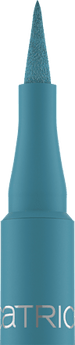 Eyeliner Calligraph Artist Matte 030 Off Tropic 