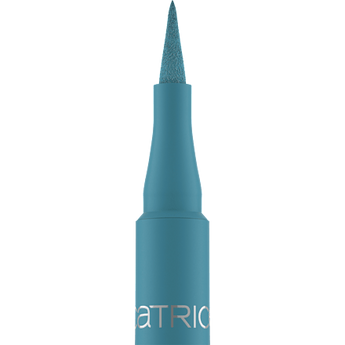Eyeliner Calligraph Artist Matte 030 Off Tropic 