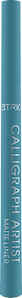 Eyeliner Calligraph Artist Matte 030 Off Tropic 