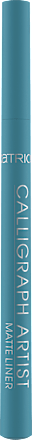 Eyeliner Calligraph Artist Matte 030 Off Tropic 