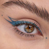 Eyeliner Calligraph Artist Matte 030 Off Tropic 
