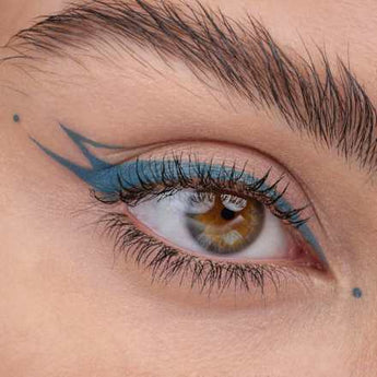Eyeliner Calligraph Artist Matte 030 Off Tropic 