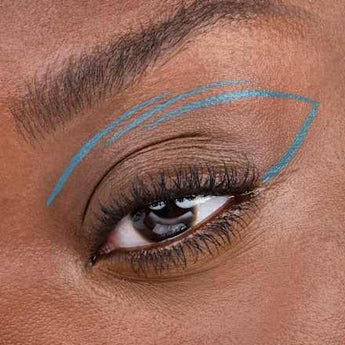 Eyeliner Calligraph Artist Matte 030 Off Tropic 
