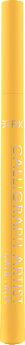 Eyeliner Calligraph Artist Matte 040 Butterscotch 