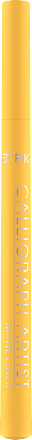 Eyeliner Calligraph Artist Matte 040 Butterscotch 