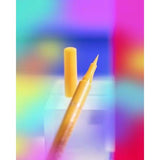 Eyeliner Calligraph Artist Matte 040 Butterscotch 