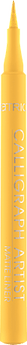 Eyeliner Calligraph Artist Matte 040 Butterscotch 