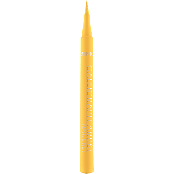 Eyeliner Calligraph Artist Matte 040 Butterscotch 
