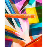 Eyeliner Calligraph Artist Matte 040 Butterscotch 
