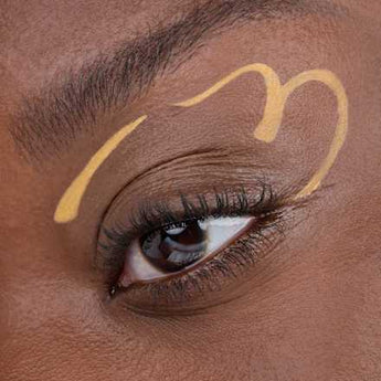 Eyeliner Calligraph Artist Matte 040 Butterscotch 