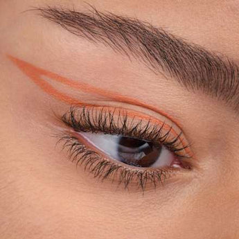 Eyeliner Calligraph Artist Matte 050 Setting Sun 