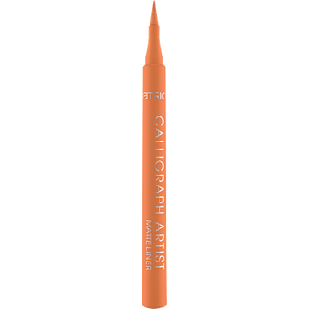 Eyeliner Calligraph Artist Matte 050 Setting Sun 