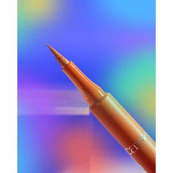 Eyeliner Calligraph Artist Matte 050 Setting Sun 
