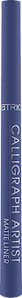 Eyeliner Calligraph Artist Matte 060 Midnight Sky 