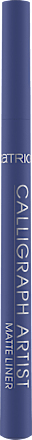 Eyeliner Calligraph Artist Matte 060 Midnight Sky 