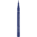 Eyeliner Calligraph Artist Matte 060 Midnight Sky 