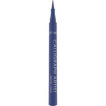 Eyeliner Calligraph Artist Matte 060 Midnight Sky 