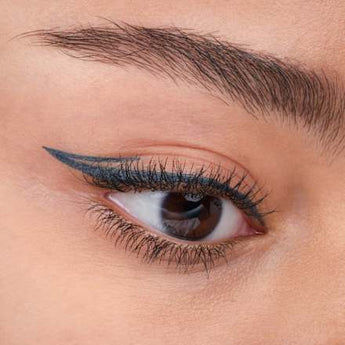 Eyeliner Calligraph Artist Matte 060 Midnight Sky 