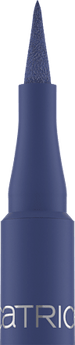 Eyeliner Calligraph Artist Matte 060 Midnight Sky 
