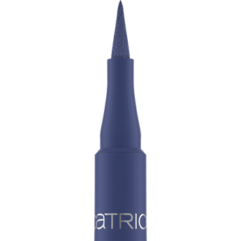 Eyeliner Calligraph Artist Matte 060 Midnight Sky 