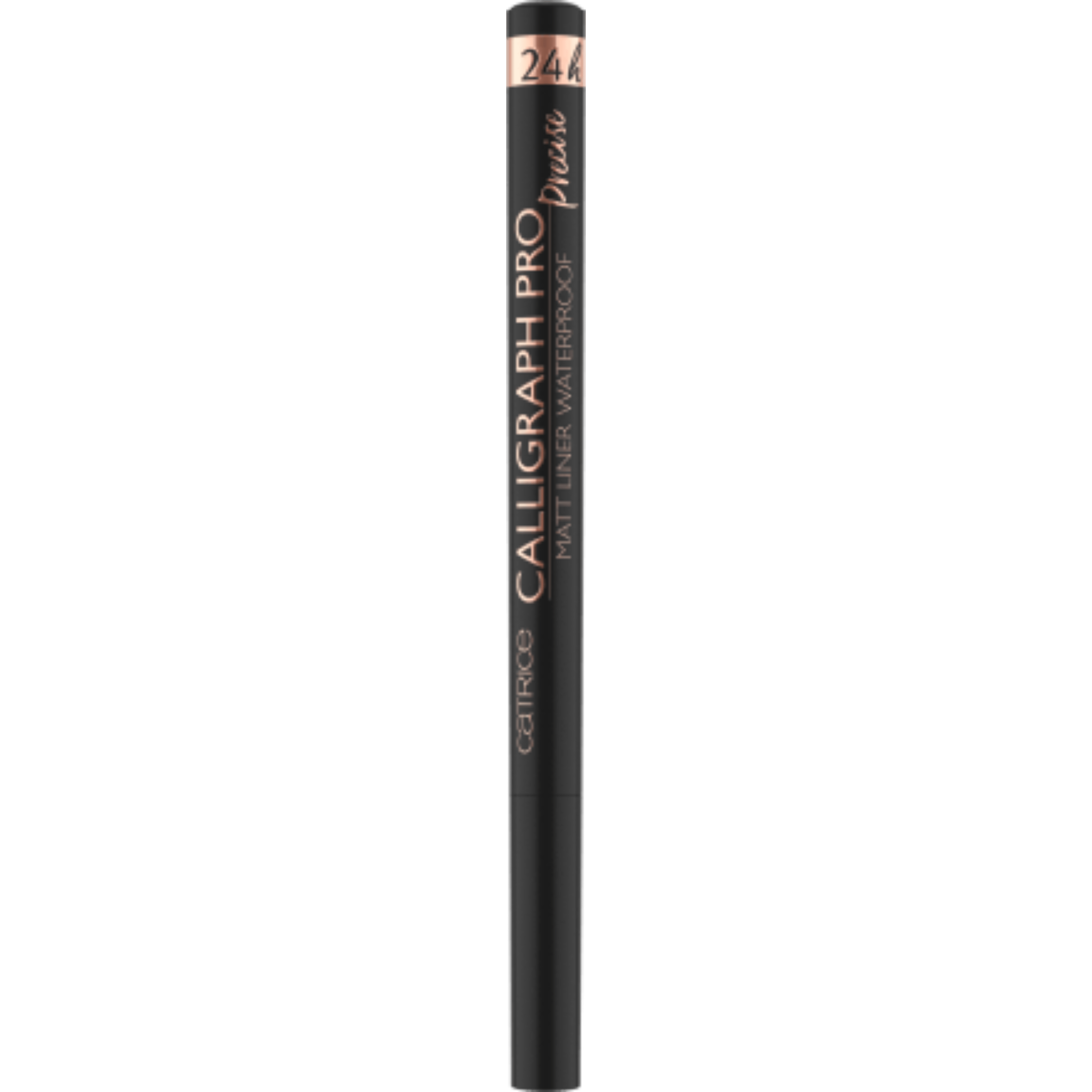 Eyeliner Calligraph Artist Matte, 1,1 ml - VivaVoss