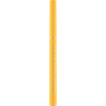 Eyeliner Calligraph Artist Matte, 1,1 ml - VivaVoss