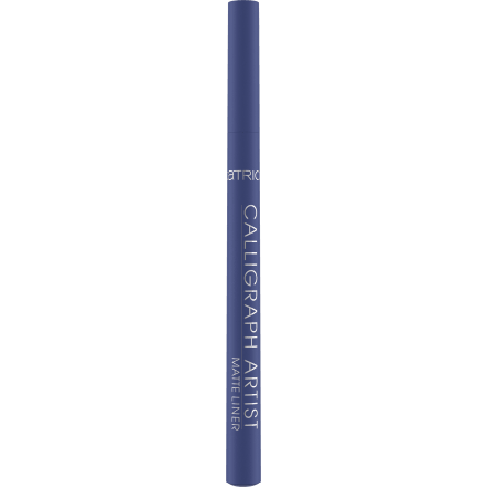 Eyeliner Calligraph Artist Matte, 1,1 ml - VivaVoss