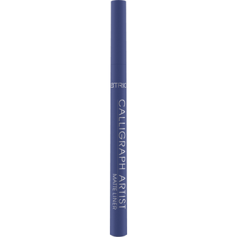 Eyeliner Calligraph Artist Matte, 1,1 ml - VivaVoss