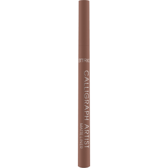 Eyeliner Calligraph Artist Matte, 1,1 ml - VivaVoss
