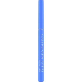 Eyeliner Calligraph Artist Matte, 1,1 ml - VivaVoss