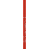 Eyeliner Calligraph Artist Matte, 1,1 ml - VivaVoss