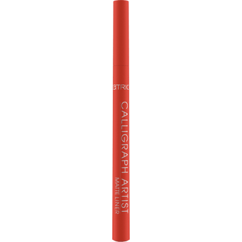 Eyeliner Calligraph Artist Matte, 1,1 ml - VivaVoss