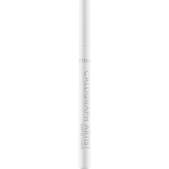 Eyeliner Calligraph Artist Matte, 1,1 ml - VivaVoss