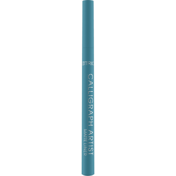 Eyeliner Calligraph Artist Matte, 1,1 ml - VivaVoss