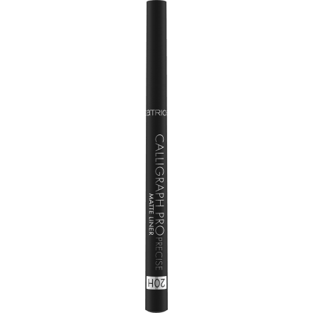 Eyeliner Calligraph Artist Matte, 1,1 ml - VivaVoss