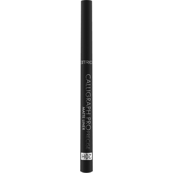 Eyeliner Calligraph Artist Matte, 1,1 ml - VivaVoss