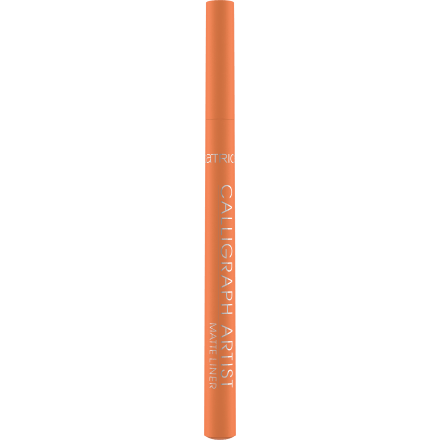 Eyeliner Calligraph Artist Matte, 1,1 ml - VivaVoss