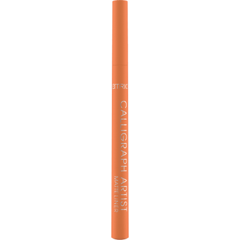 Eyeliner Calligraph Artist Matte, 1,1 ml - VivaVoss