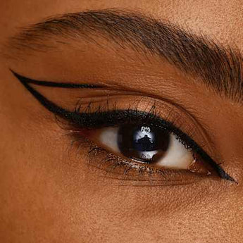 Eyeliner Calligraph Pro Precise 24h Matt Waterproof 010 Intense Black  