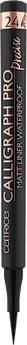 Eyeliner Calligraph Pro Precise 24h Matt Waterproof 010 Intense Black  