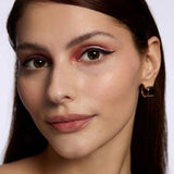Eyeliner Calligraph Pro Precise 24h Matt Waterproof 010 Intense Black  