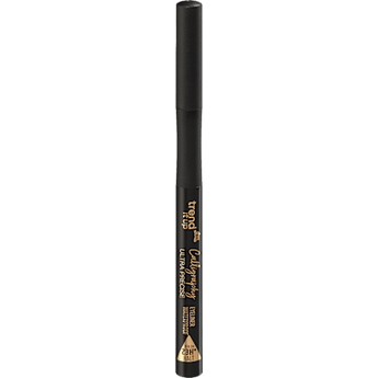 Eyeliner Calligraphy Lining Ultra Precise Waterproof 010 trend !t up