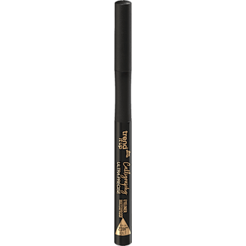 Eyeliner Calligraphy Lining Ultra Precise Waterproof 010 trend !t up