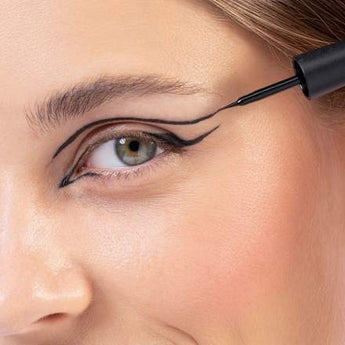 Eyeliner Dip it! - Brush 020 Black trend !t up
