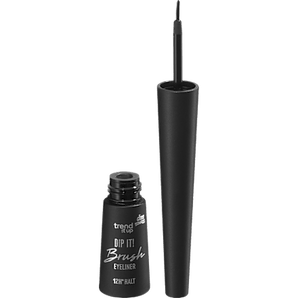 Eyeliner Dip it! - Brush 020 Black trend !t up