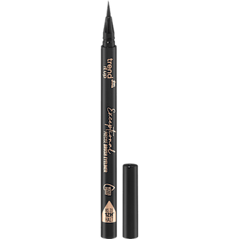 Eyeliner Exceptional Precise Brush trend !t up